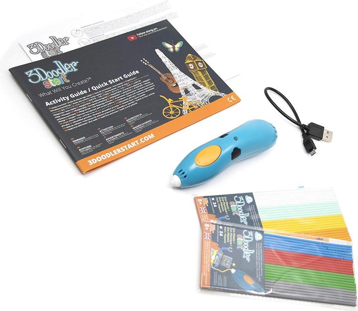 Produktbild 3Doodler Start Regular Box