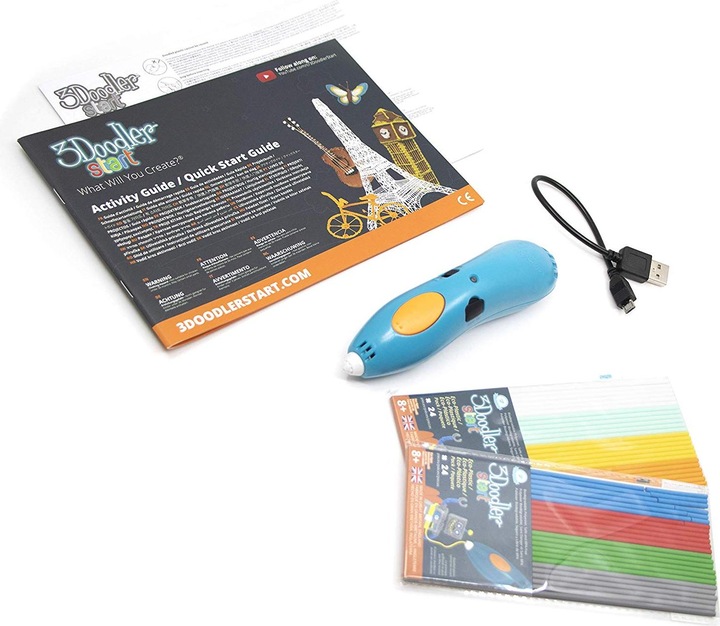 Image du produit 3Doodler Début Boîte Régulière