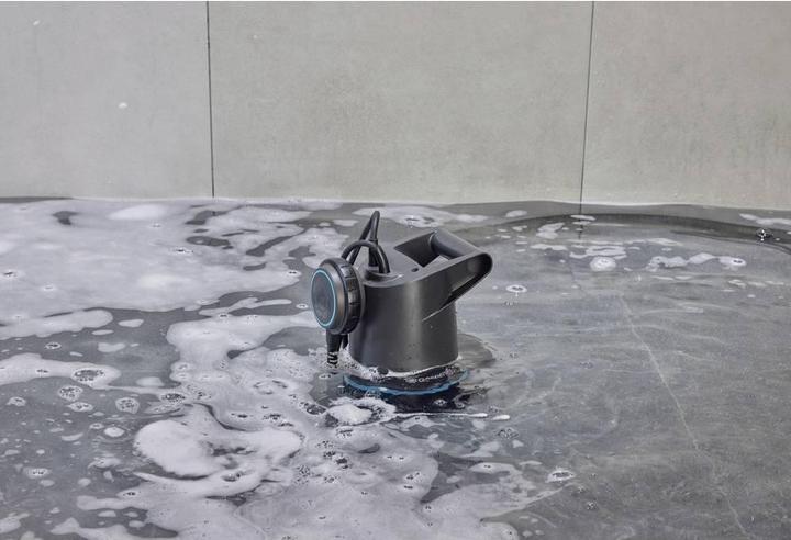 Produktbild Gardena Schmutzwasser-Tauchpumpe 20000 BASIC