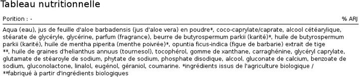 Produktbild Hairgum Cream Face Body Hands