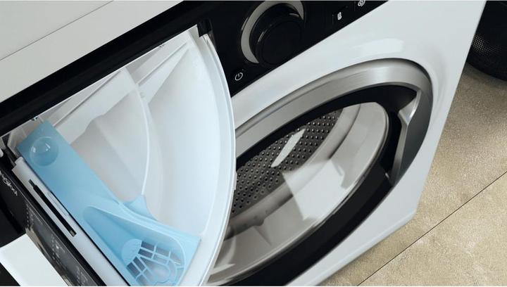 Produktbild Whirlpool WRBSB 6249 S EU (6 kg, Links)