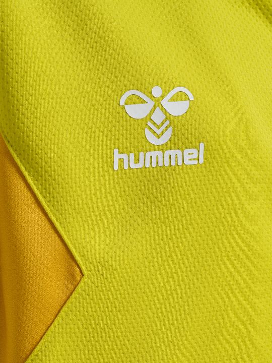 Image du produit hummel Hmlauthentic Pl Zip Hoodie Kids (140)
