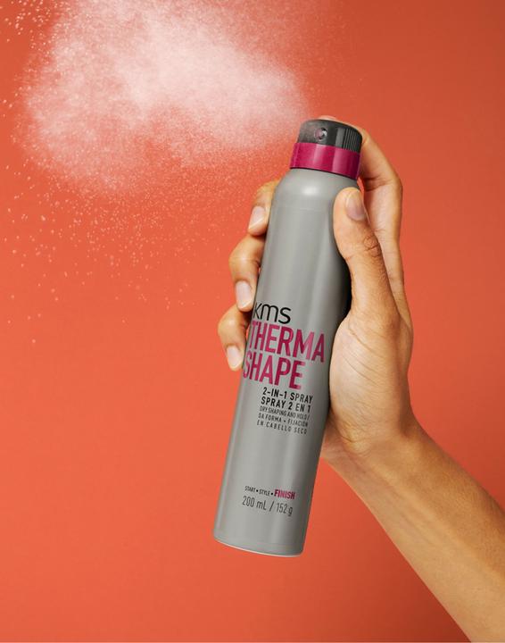 Image du produit KMS California Therma Shape (200 ml)