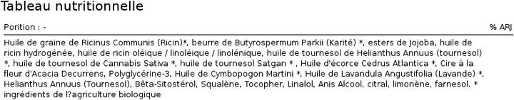 Actual product image Florame Baume à Barbe Disciplinant