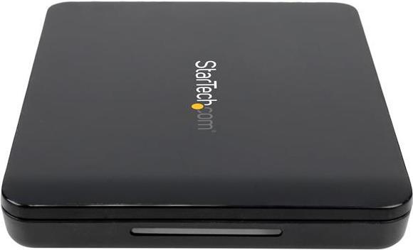 Produktbild StarTech USB 3.1 TOOL-FREE ENCLOSURE (2.5")