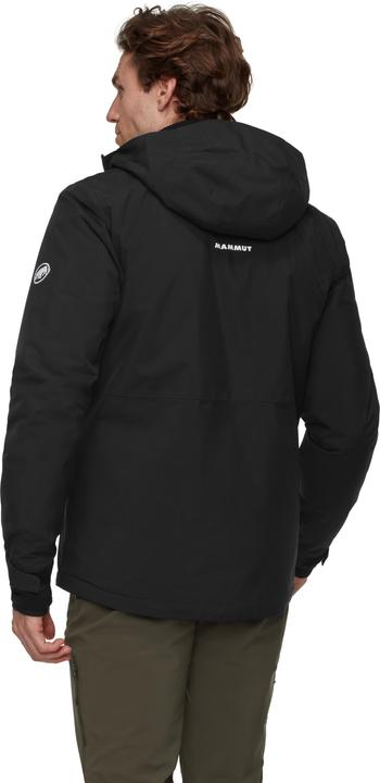 Produktbild Mammut Linard HS Thermo Hoodie (XL)