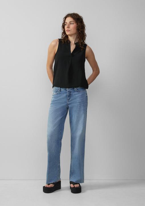 Immagine prodotto s.Oliver Bluse Feminines Blusentop (34)