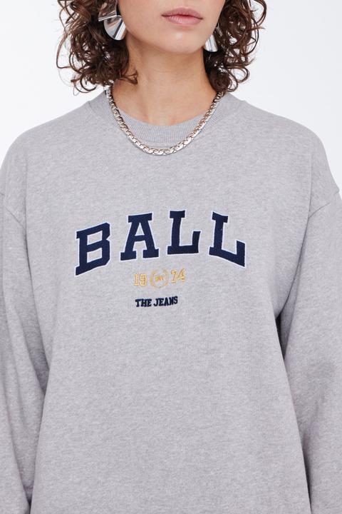 Actual product image Ball BALTAYLOR SWEAT 50405001 (XL)