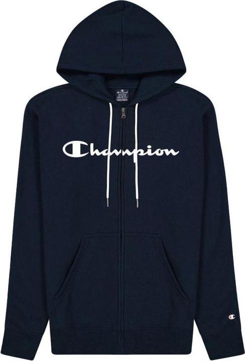 Immagine prodotto Champion Zip intera con cappuccio - 52179 (M)