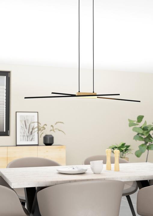 Productafbeelding EGLO Pendelleuchten (1560 lm)