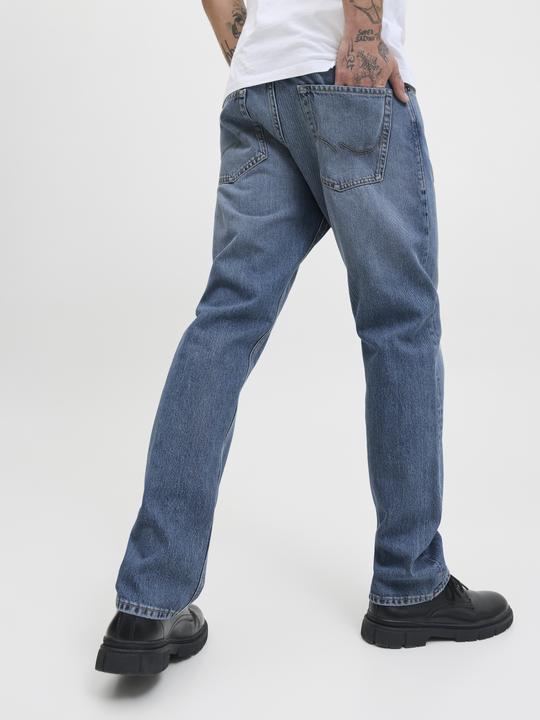 Actual product image Jack & Jones JJICHRIS JJORIGINAL AKM 908 Relaxed Fit Jeans Relaxed Fit Jeans (34)