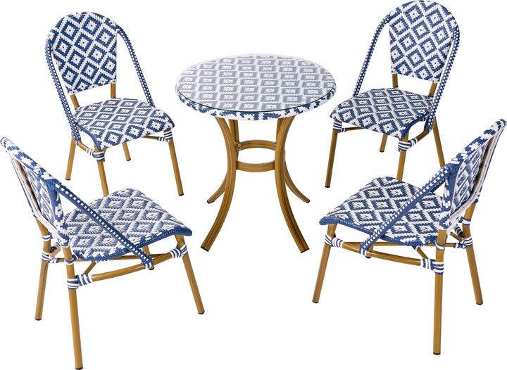 Produktbild Beliani Rifreddo