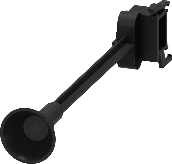 Actual product image Siemens Mechanical Reset for 3RU2 S00-S2