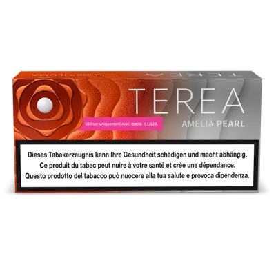 Produktbild Terea Amelia Pearl