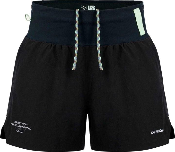Produktbild Karrimor Trail Laufshorts (40)