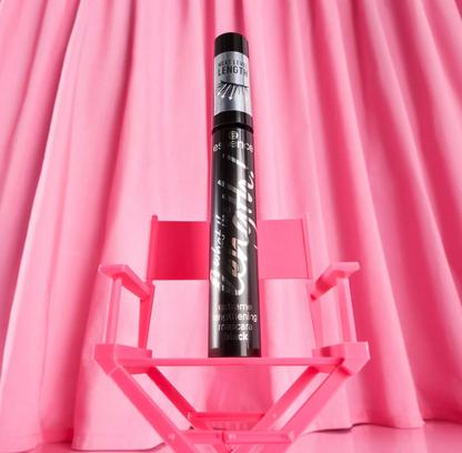 Produktbild essence what the length! extreme lengthening mascara black (#000000, 01, 1, Black)