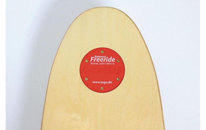 Produktbild Togu Balanza Freeride
