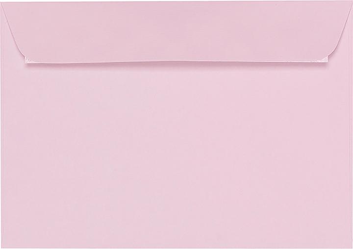 Actual product image Artoz 1001 Pkg 5 Envelopes C5 Cherry Blossom (C5, 5x)