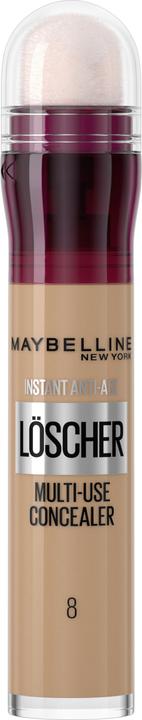 Actual product image Maybelline New York Instant Anti-Age (08 Buff)