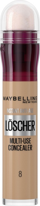 Actual product image Maybelline New York Instant Anti-Age (08 Buff)