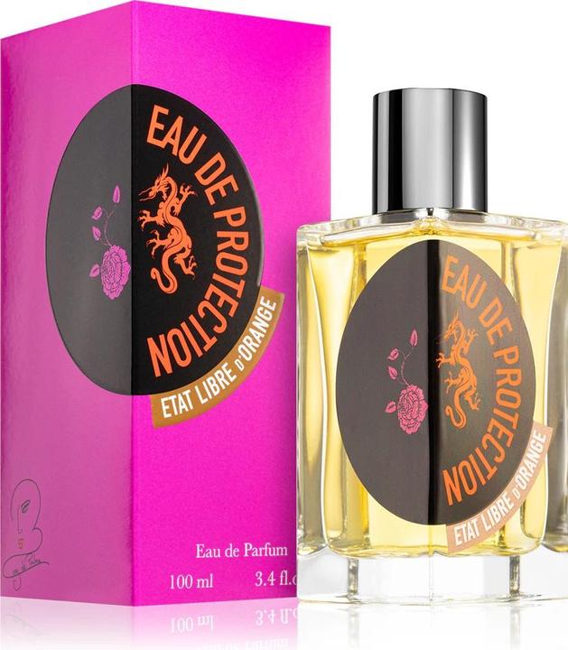 Produktbild Etat Libre D'Orange Eau de Protection (Eau de Parfum, 100 ml)