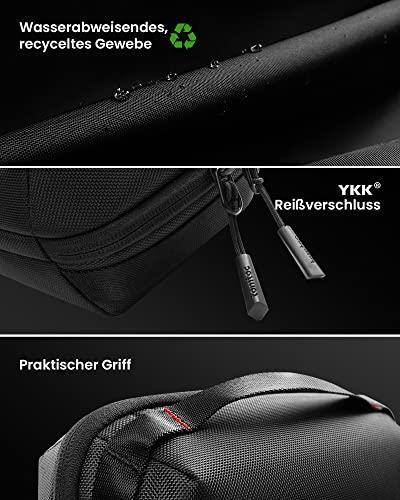 Produktbild Only-Bags.Store Kabeltasche, Elektronikzubehör Organizer, Tragbare Kabelorganizer