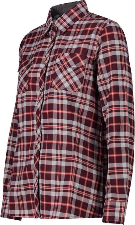 Immagine prodotto CMP Campagnolo Camicia a maniche lunghe (M)