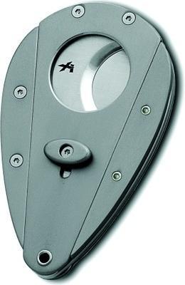Image du produit Xikar Xi1 Cutter Alu titanium