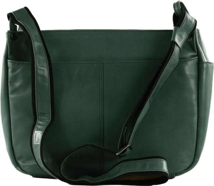 Immagine prodotto Harolds Caugio Umhängetasche Leder 31 cm