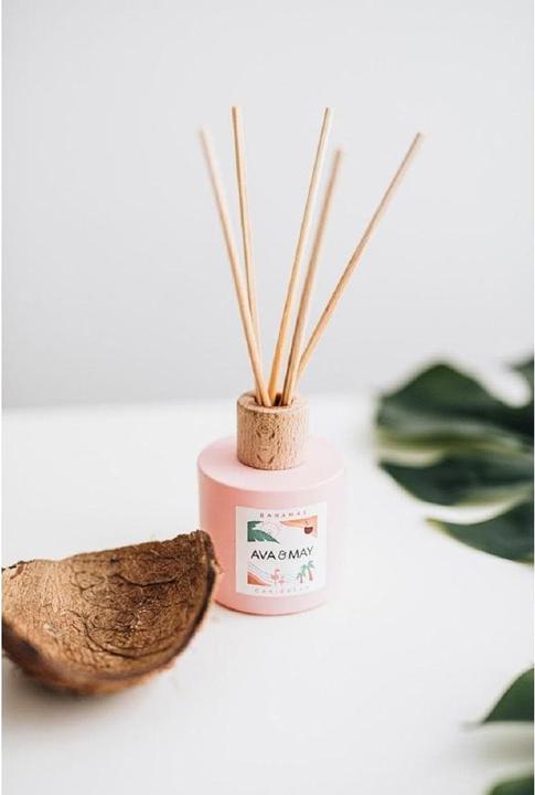 Actual product image Ava & May Bahamas (100 ml)