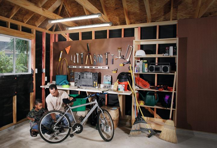 Actual product image Osram SUBMARINE THROUGHWIRING 150cm 19W 4000K (1900 lm)