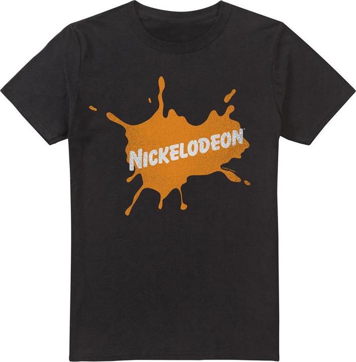 Produktbild Nickelodeon TShirt (M)