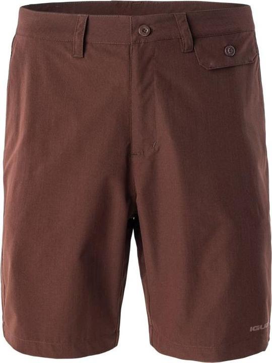 Produktbild Iguana Vikkin Bitter Chocolate XXL Shorts (XXL)