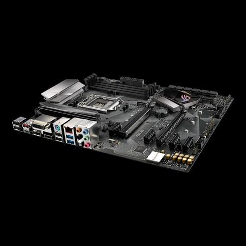 Produktbild ASUS Strix H270F Gaming (LGA 1151, Intel H270, ATX)