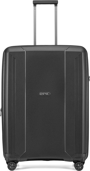 Immagine prodotto Epic Anthem 4 Rollen Trolley 75 cm mit Dehnfalte (105 l)