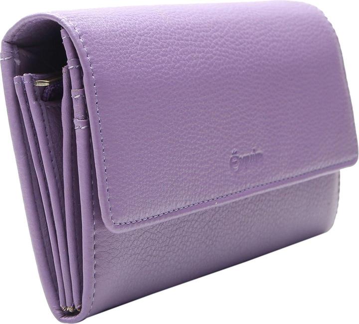 Actual product image Esquire Peru Ladies Purse