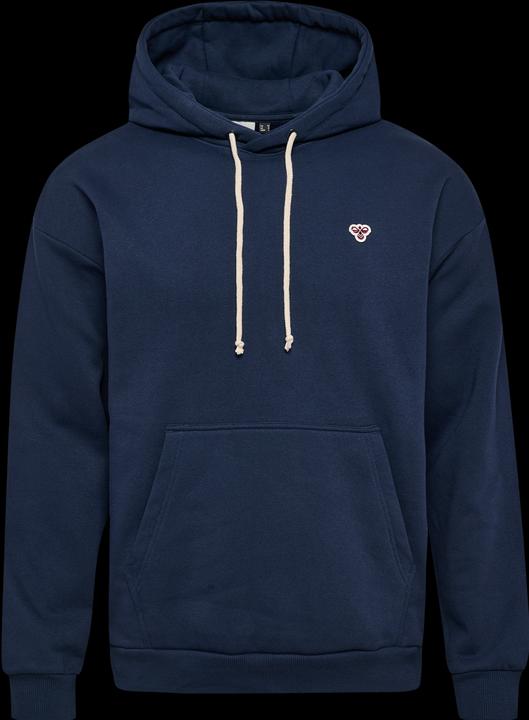 Actual product image hummel hmlLOOSE HOODIE BEE (M)