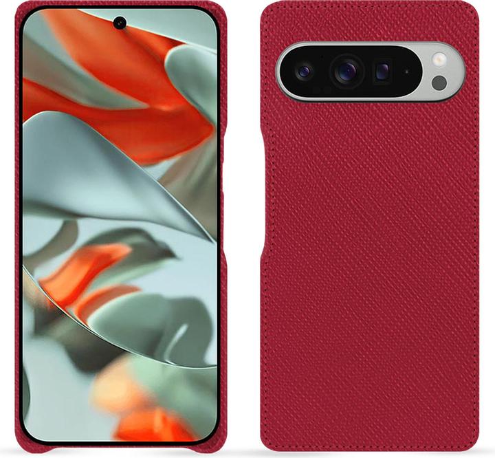 Immagine prodotto Noreve Custodia in pelle (Google Pixel 9 Pro XL)