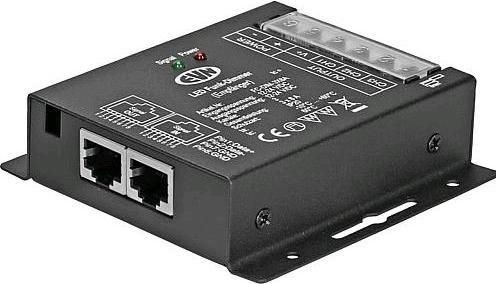 Produktbild EVN-Lichttechnik Lichttechnik Funk-Dimmer-Controller FCDIM3X8A