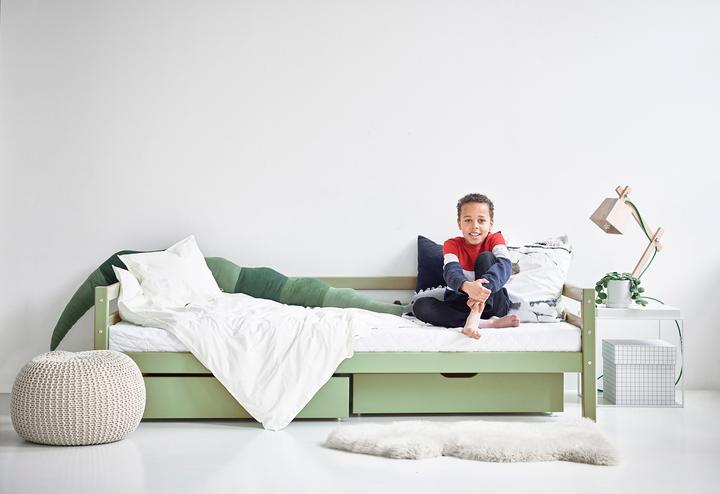 Produktbild Hoppekids Basic Juniorbett (90 x 200 cm)