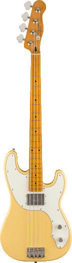 Produktbild Squier Classic Vibe Telecaster Bass (E-Bass, Ahorn, Pappel)