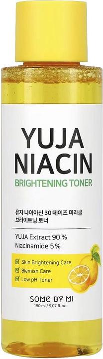 Immagine prodotto Some By Mi Yuja Niacin (150 ml)