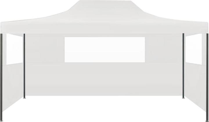 Actual product image vidaXL Giselbert (410 cm, 280 cm)