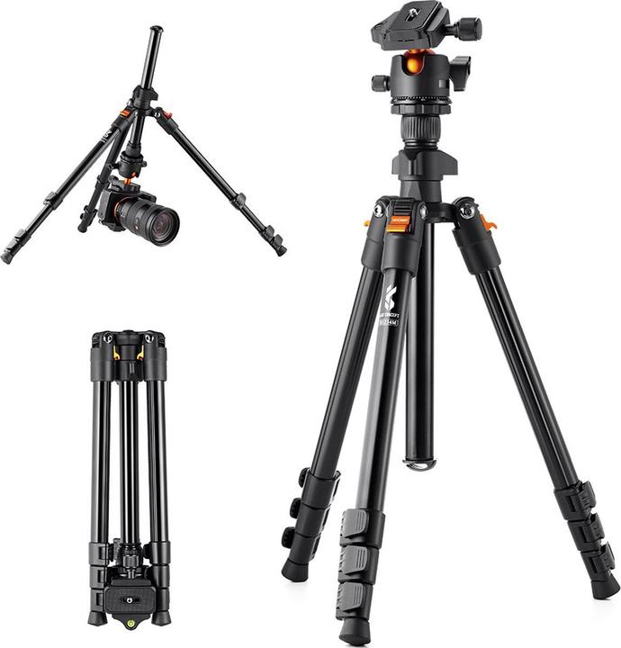 K&F Concept Concept BI234M (Metal)