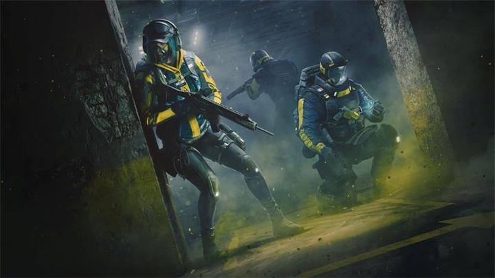 Produktbild Ubisoft Rainbow Six: Extraction - Deluxe Edition (PS5, Multilingual)
