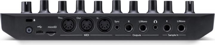 Produktbild novation Circuit Rhythm (Groovebox)