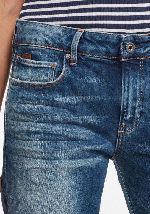 Produktbild G-Star Kate Jeans Boyfriend Fit vintage azure (W33/L30)