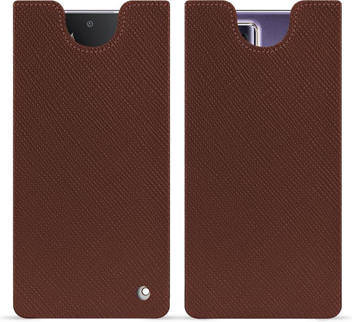 Immagine prodotto Noreve Custodia in pelle (Honor Magic V2)