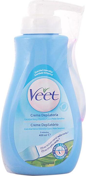 Veet Hair Removal Cream 400ml