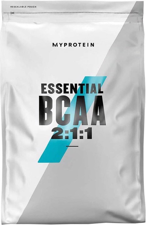 Actual product image MyProtein Essential BCAA 2:1:1 (250g bag) (Neutral, Tropical, Watermelon, Mango, Peach, Berry, 1 pcs., 250 g)